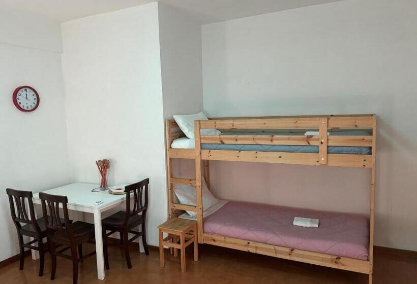 Номер Стандарт, Bed And Breakfast Demma