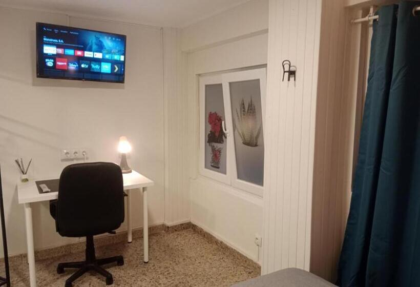 스탠다드 룸, Private Room Service   Grupo Rh Santander