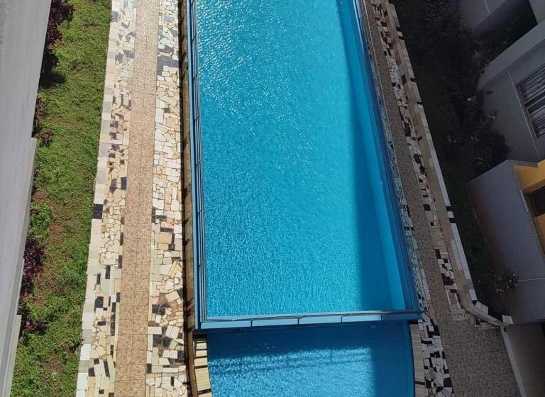 آپارتمان 1 خوابه, Westlands Place