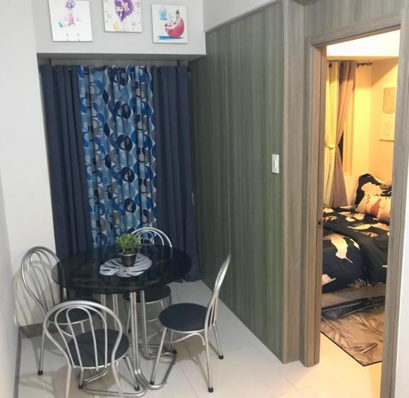اتاق استاندارد با بالکن, Cozy City Living