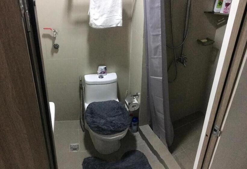 اتاق استاندارد با بالکن, Cozy City Living