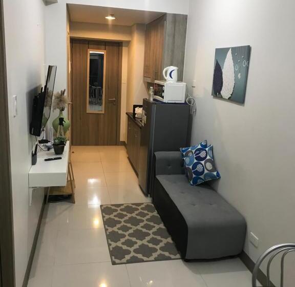 اتاق استاندارد با بالکن, Cozy City Living