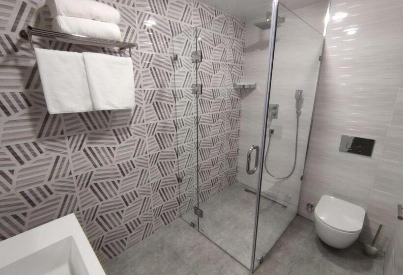 اتاق استاندارد, Grand Plaza Hotel Samarkand