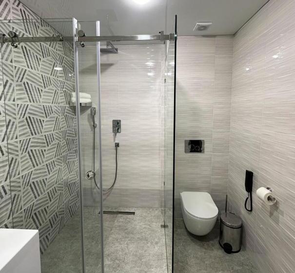 اتاق سوپریور, Grand Plaza Hotel Samarkand