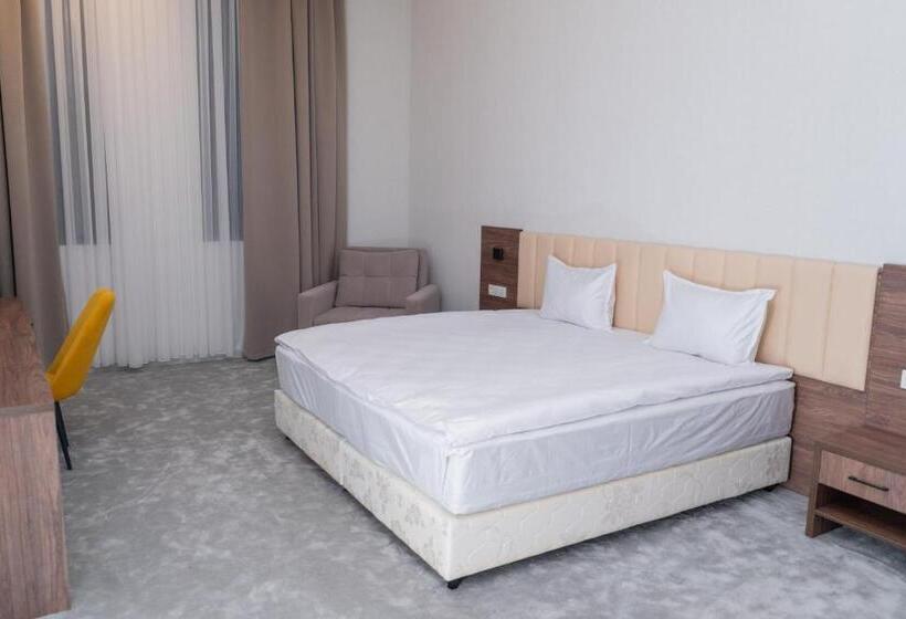اتاق استاندارد, Grand Plaza Hotel Samarkand