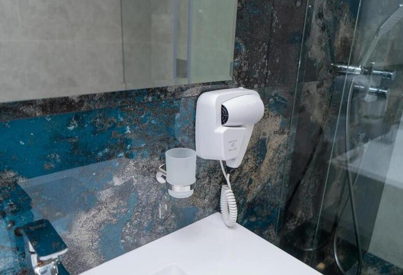 اتاق سوپریور, Grand Plaza Hotel Samarkand