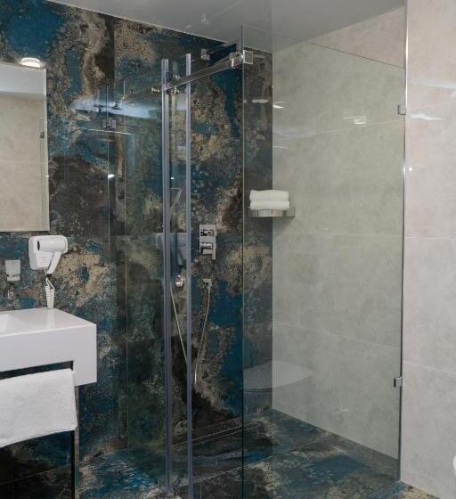 اتاق سوپریور, Grand Plaza Hotel Samarkand