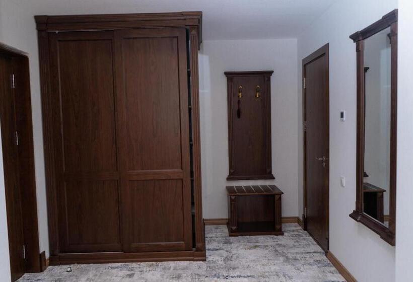 اتاق سوپریور, Grand Plaza Hotel Samarkand