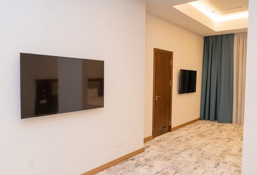 اتاق سوپریور, Grand Plaza Hotel Samarkand