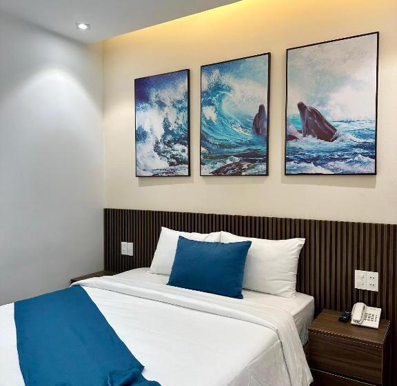 اتاق استاندارد, Hải Long Hotel 2