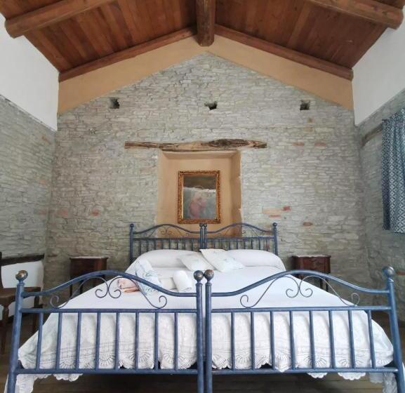 سوییت خانوادگی, Agriturismo  Rian D Oliva