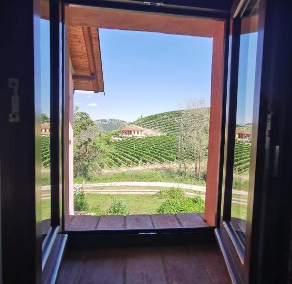 سوییت خانوادگی, Agriturismo  Rian D Oliva