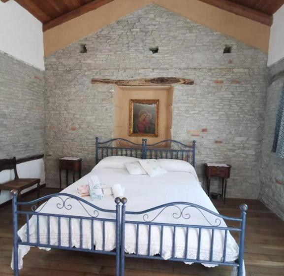 سوییت خانوادگی, Agriturismo  Rian D Oliva