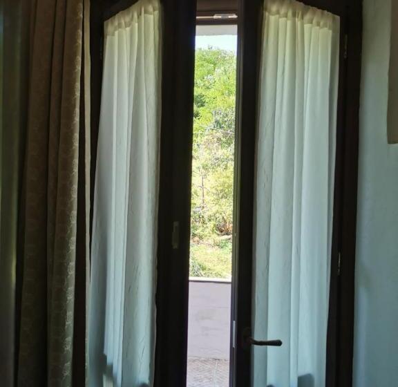 سوییت خانوادگی, Agriturismo  Rian D Oliva