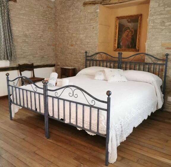 سوییت خانوادگی, Agriturismo  Rian D Oliva