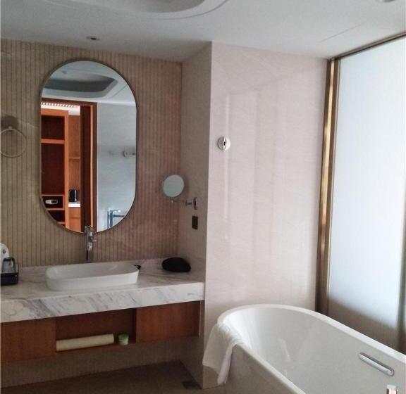 Номер Стандарт Вид на Сад, Arcadia Resort Hainan