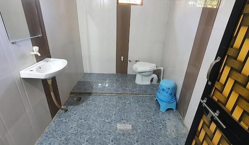 Семейный Номер Вид на Сад, Renewed Jadeshwar Farm Resort