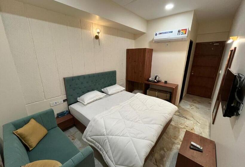 Номер Deluxe, Kasa Comfort Inn