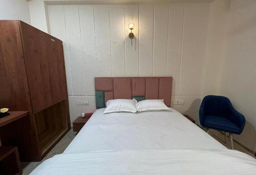 Номер Стандарт, Kasa Comfort Inn