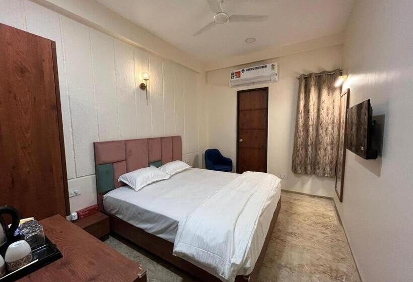 标准间, Kasa Comfort Inn