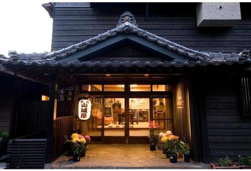 Студия Стандарт, Ryokan Yamashiroya   Vacation Stay 21537v