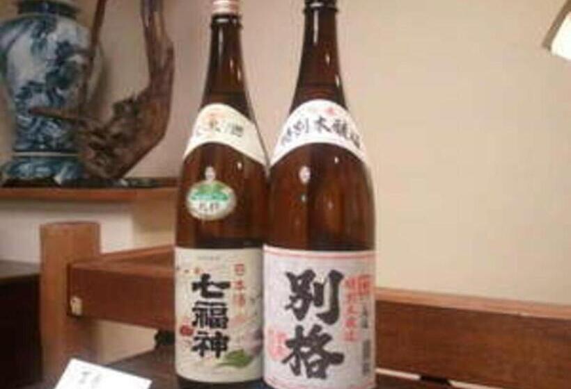 Студия Стандарт, Ryokan Yamashiroya   Vacation Stay 21537v