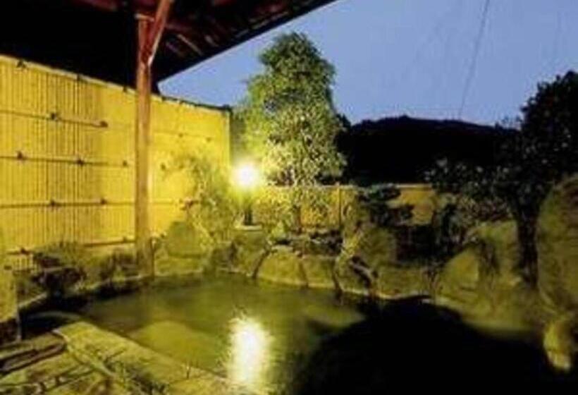 Студия Стандарт, Ryokan Yamashiroya   Vacation Stay 21537v