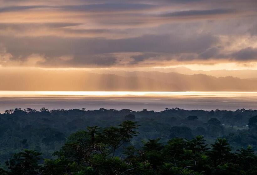 اتاق استاندارد چهار تخته, Il Padrino Corcovado Rooms