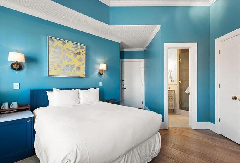 Люкс Повышенной Комфортности, Independence Square 205, Stylish Hotel Room With Ac, Great Location In Aspen