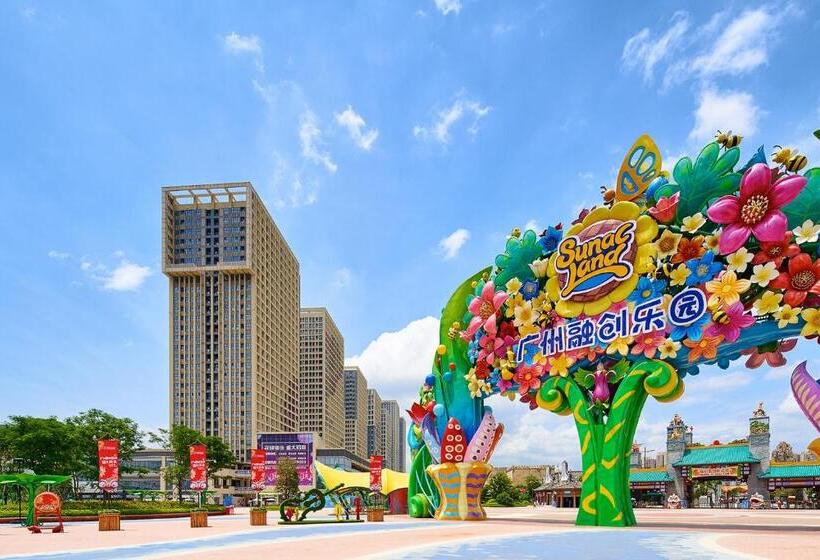 آپارتمان لوکس 1 خوابه, Levibebe Hotel Apartments