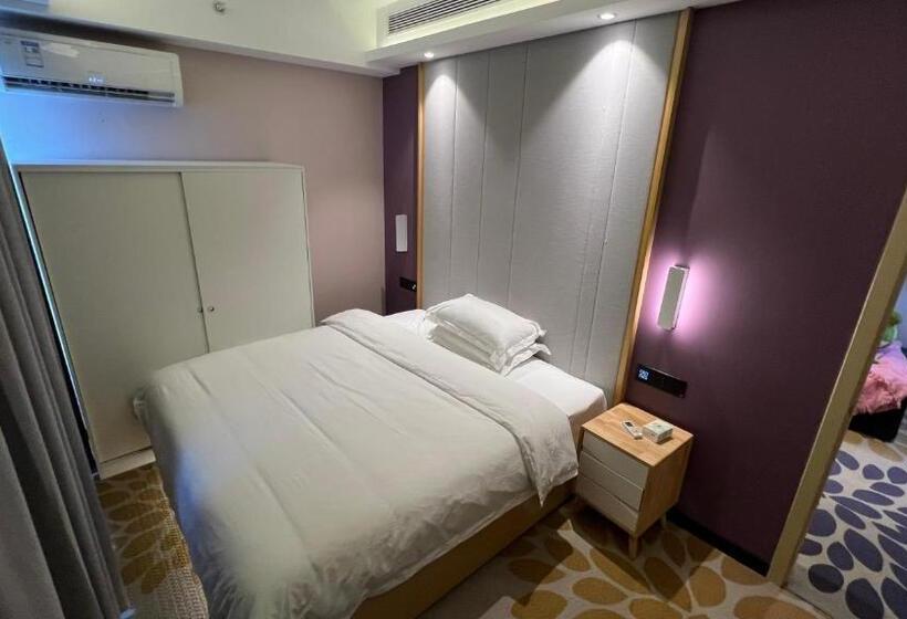 آپارتمان لوکس 1 خوابه, Levibebe Hotel Apartments