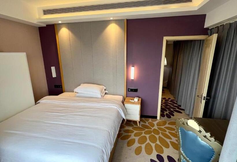 آپارتمان لوکس 1 خوابه, Levibebe Hotel Apartments