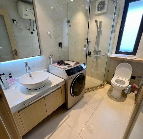آپارتمان لوکس 1 خوابه, Levibebe Hotel Apartments