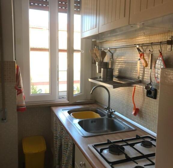 Номер Deluxe, Gasperina House