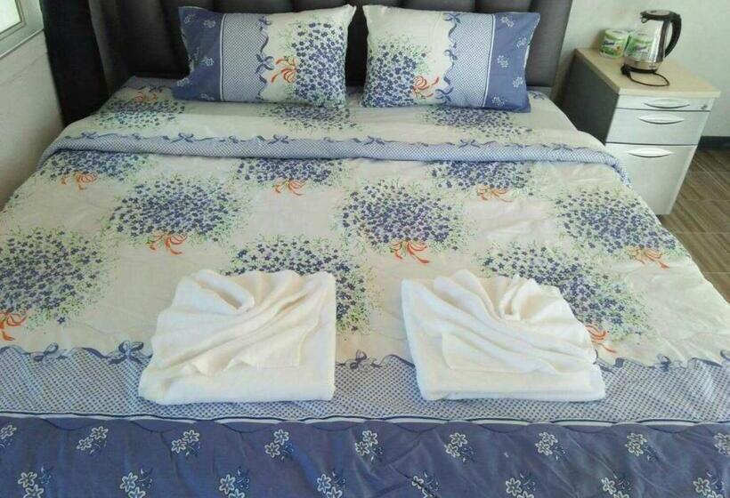 Семейный Номер, Water Hill Resort