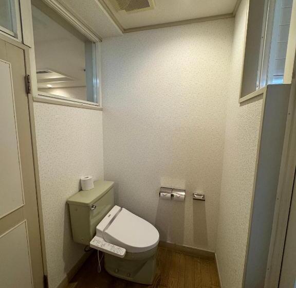 Номер Стандарт Трехместный, ホテルカスカベ Hotel Kasukabe