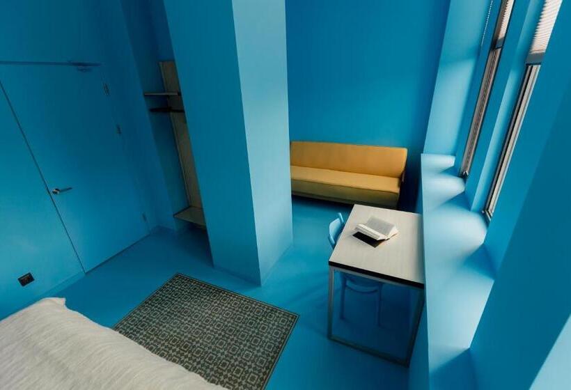 Quarto Deluxe, 11+1 By Tumo