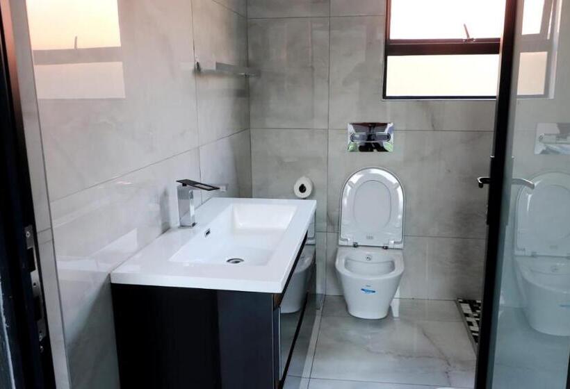 Номер Deluxe, The Residence Villa