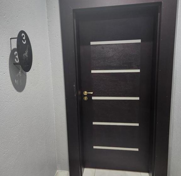 Номер Deluxe, The Residence Villa