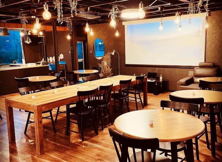 Студия Стандарт, Inncocosumu？   Vacation Stay 03969v