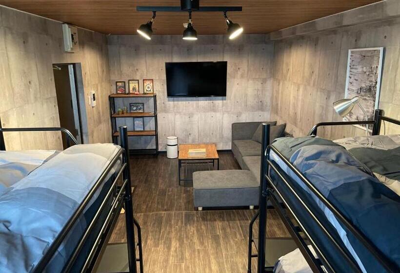 Студия Стандарт, Inncocosumu？   Vacation Stay 03969v