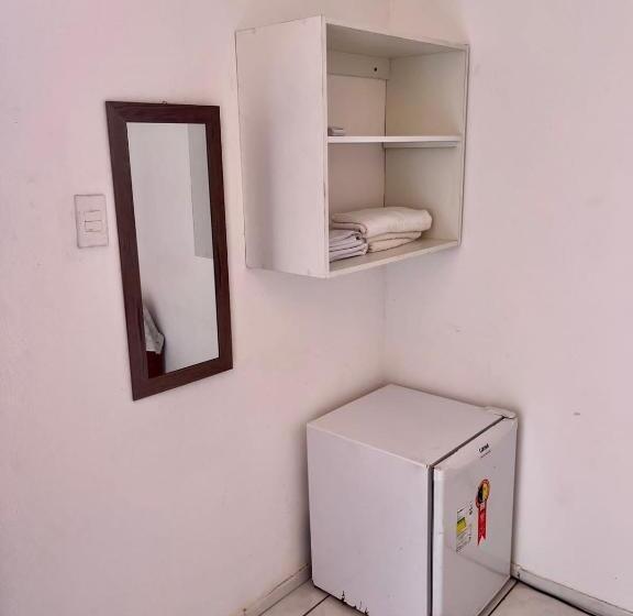 سوییت, Pousada Recanto Dos Parente   Icaraizinho De Amontada