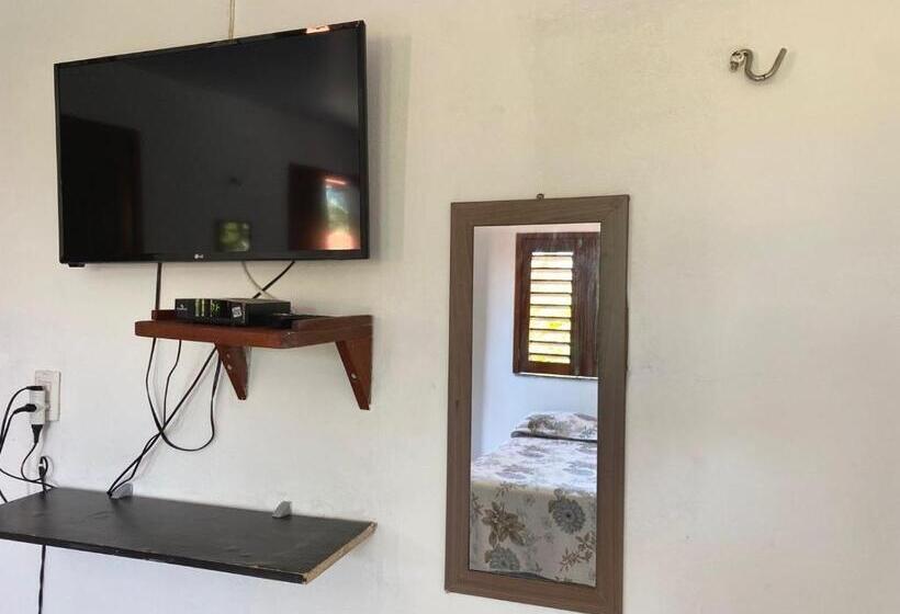 سوییت, Pousada Recanto Dos Parente   Icaraizinho De Amontada