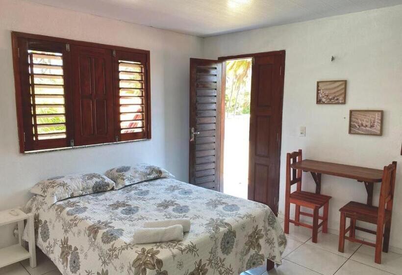سوییت, Pousada Recanto Dos Parente   Icaraizinho De Amontada