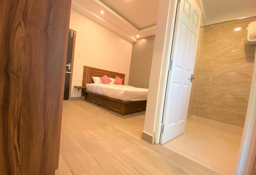 اتاق خانوادگی, Avalon Stays Boutique Hotel Ooty