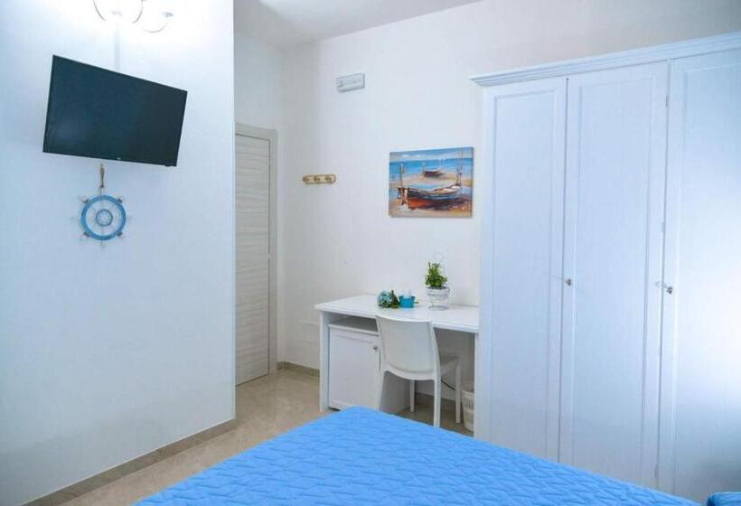 Номер Стандарт, Villa Milla