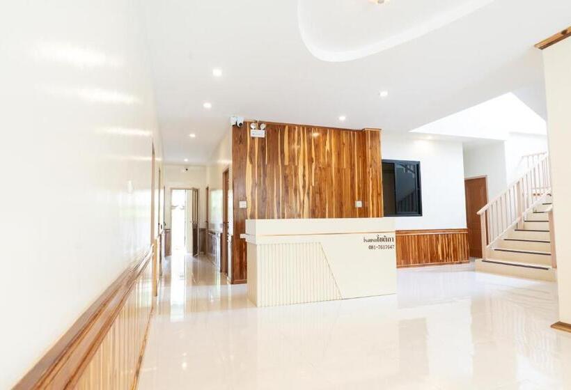 Standard Studio, Chotika Hotel โรงแรมโชติกา ณ เชียงคาน