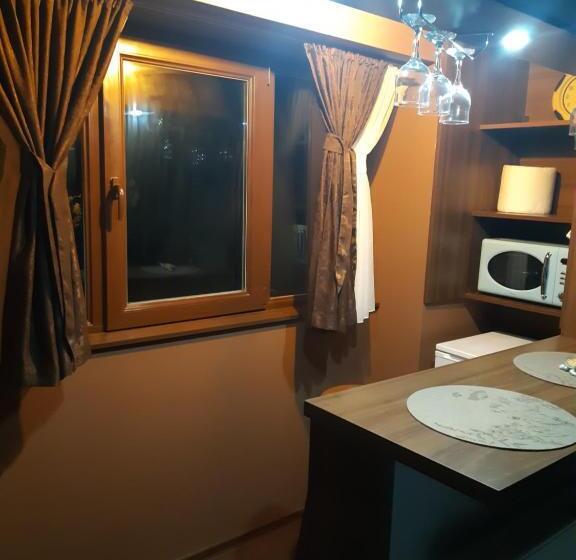 اتاق لوکس, Desired Vacation Home