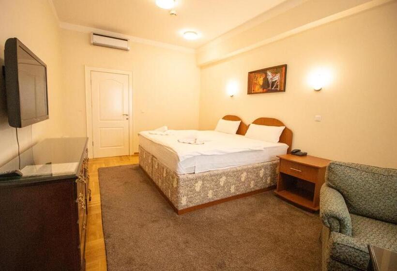 اتاق استاندارد, Home Story Sarajevo, Vogošća