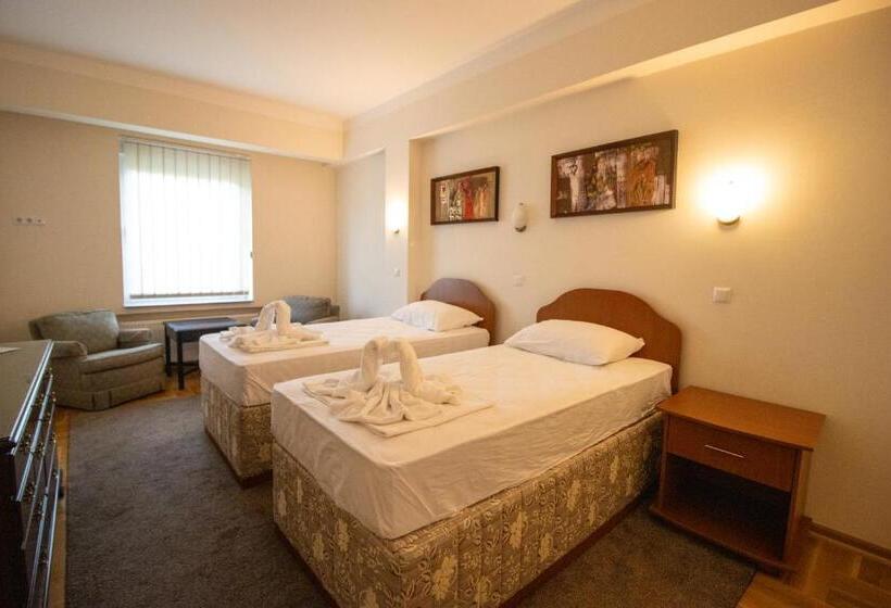 اتاق استاندارد, Home Story Sarajevo, Vogošća